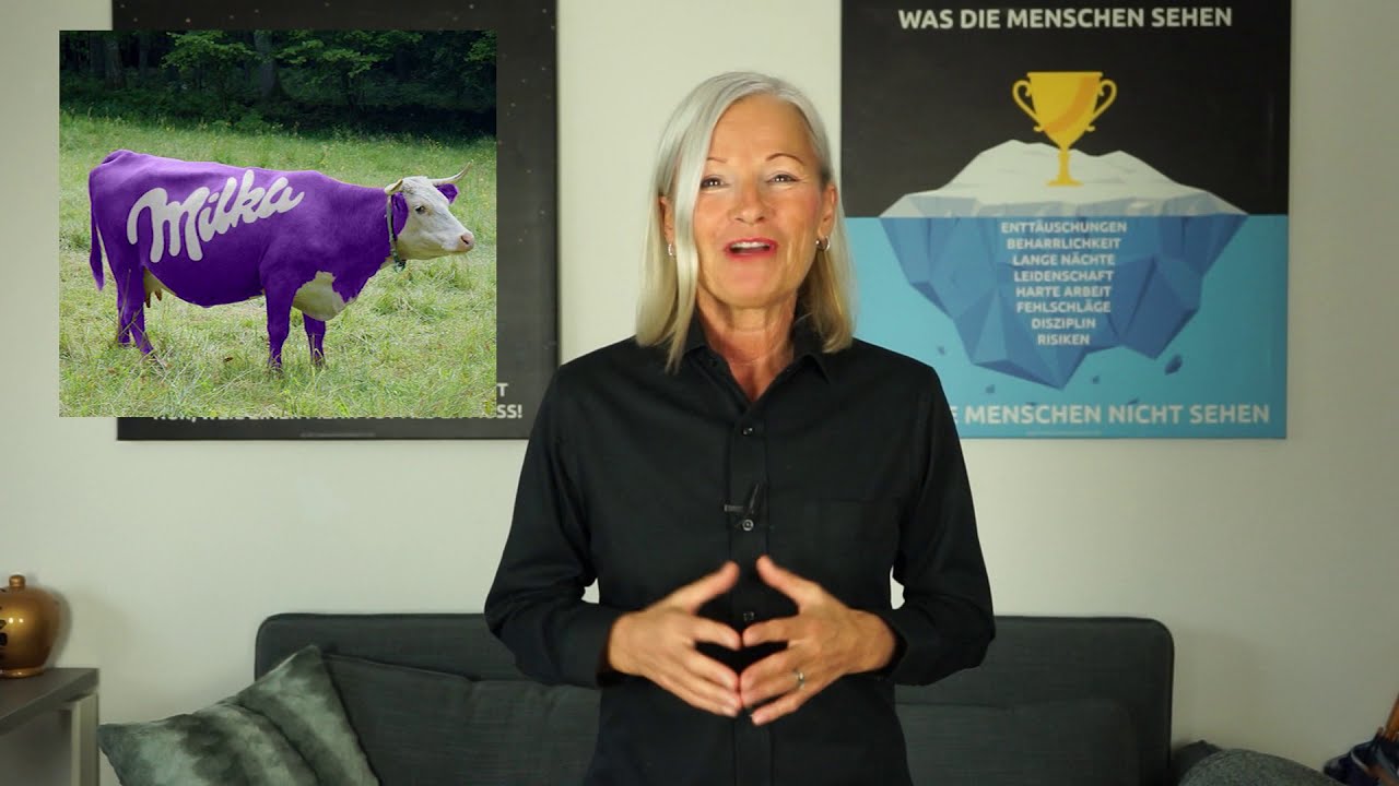 Die Urprinzipien des Storytelling