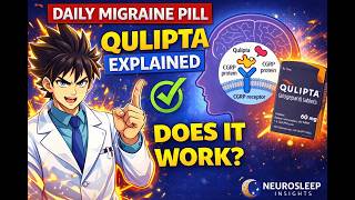 Qulipta Explained: Does This Daily Migraine Pill Really Work?