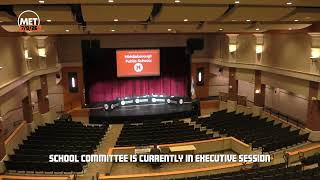 Middleborough Public Schools: School Committee Meeting - July 9, 2026