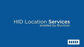 HID a Location Services