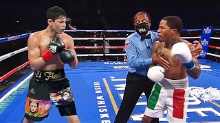 The King of Boxing...Ryan Garcia Fastest Knockouts of a Champion