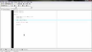 C programming Chapter 5- Operations