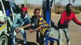 Nasi Stoko John Vuli Gate