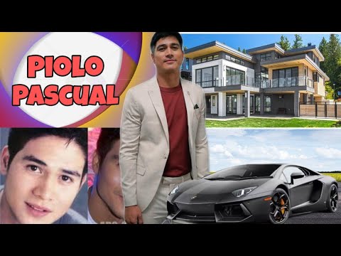 Video: Piolo Pascual Net Worth: Wiki, Menikah, Keluarga, Pernikahan, Gaji, Saudara