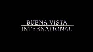 Buena Vista International Starship Troopers