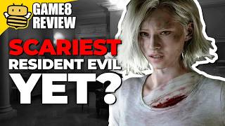 Resident Evil Requiem Review Amazing Blend Of Action And Horror Game8 Review