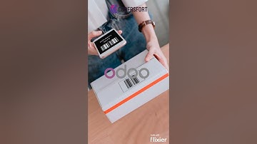 How to Scan barcode and QR code using mobile camera and webcam in odoo |Barcode and QR scan in odoo