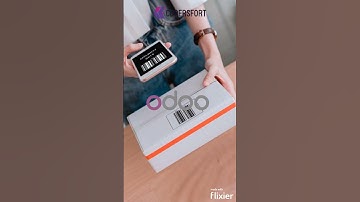 How to Scan barcode and QR code using mobile camera and webcam in odoo |Barcode and QR scan in odoo