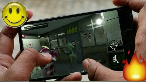 [No Root] How to skip GTA 5 age verification with lucky patcher in android