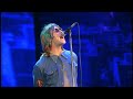 Oasis - Stand By Me [Wembley 2000]