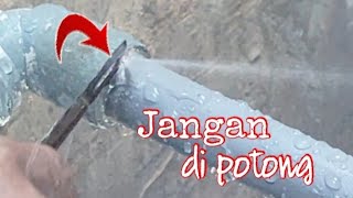 BOCOR di Penyambungan?? Hanya ini solusinya !!