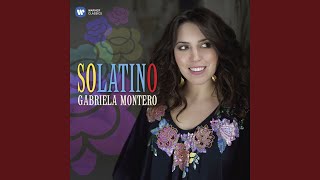 Video thumbnail of "Gabriela Montero - La comparsa"