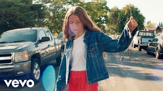 Maggie Rogers - Give A Little (Official Video)