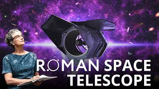 95% Alam Semesta Itu kosong?! Mampukah Teleskop Baru NASA Memecahkan Misteri Terbesar Sains?