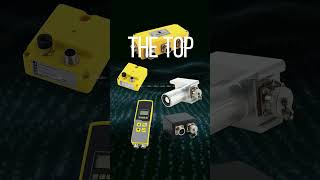 Meet MOBA at IVT Expo Chicago 2026 | OEM Sensors, Cables & Automation Solutions