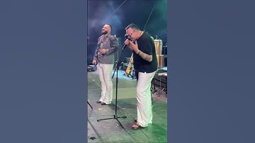 Thumbnail of Carín León canta con Pepe Aguilar en su cumpleaños en San Carlos, Sonora #CarínLeón #PepeAguilar