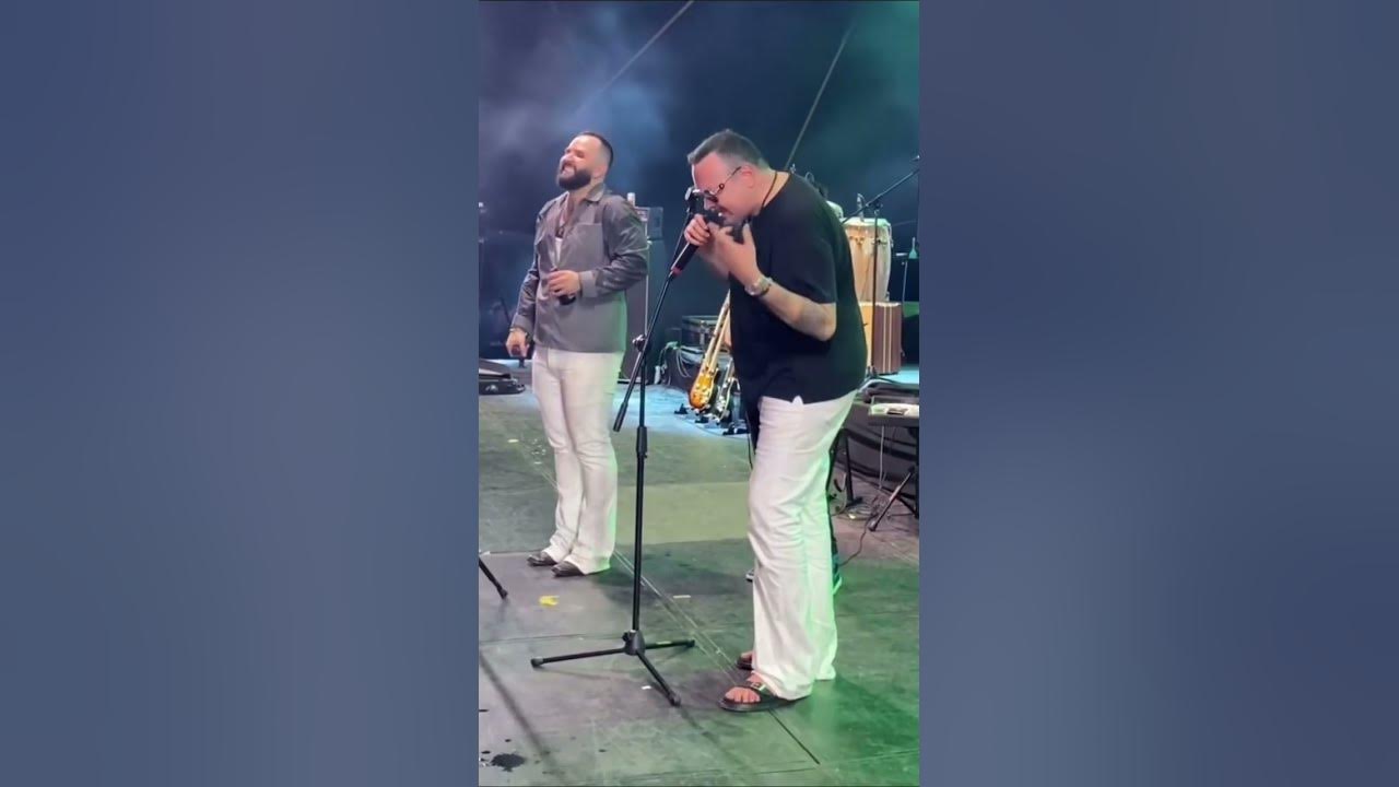 Carín León canta con Pepe Aguilar en su cumpleaños en San Carlos, Sonora #CarínLeón #PepeAguilar Carín León canta con Pepe Aguilar en su cumpleaños en San Carlos, Sonora #CarínLeón #PepeAguilar