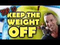Top 10 || Do These EVERYDAY to Help LOSE Weight and KEEP it Off Permanently!!!