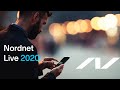 Nordnet Live 2020 Dag 3 - Nel, det danske aksjemarkedet og Q&A med Nordnets økonomer++