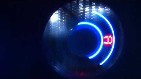 Apollish Vegas Trio Fan in my G1 Killer PC. Cooljag too