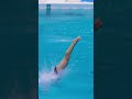 Not every dive makes the highlight reel