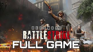 ULTIMATE BATTLE STRIKE (ALL MISSIONS) Gameplay Walkthrough Full Game No Commentary 1080p30fps