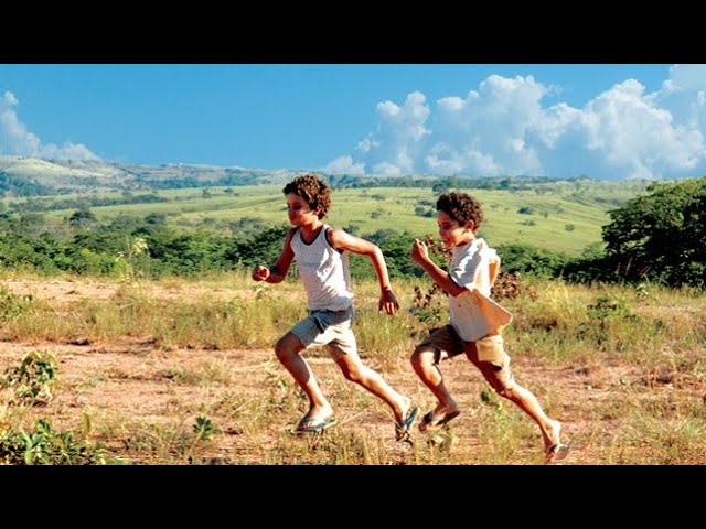 Trailer de Mutum