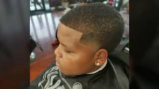 Barber WAVES AND FADES