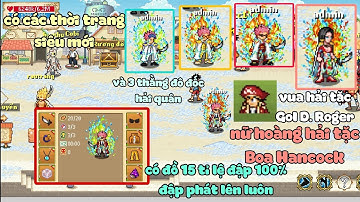 Htth lậu sever có siêu nhiều cải trang mới đồ 15 cực vip tỉ lệ 100% free vô hạn vàng ruby