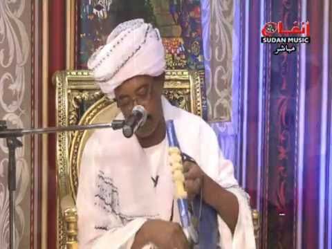 عبد القيوم الشريف تسفكى دماى