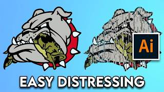 Distress Tif Package instructions