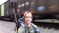 Surviving the Wilderness of Arkansas - Peak of Fall 2015