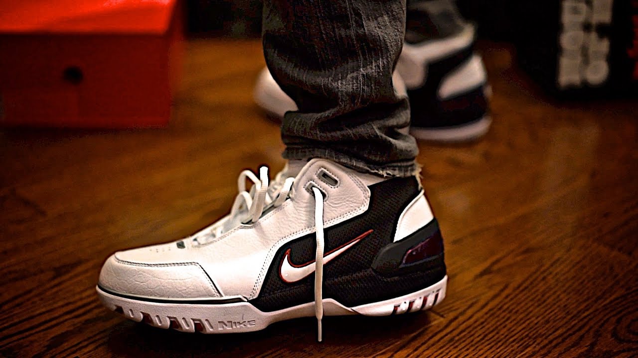 nike air zoom generation qs