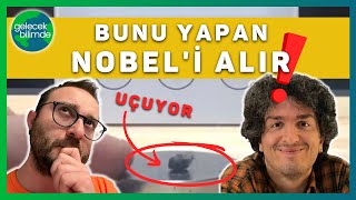 Oda Sıcaklığında Süper İletken Bulundu mu? by Gelecek Bilimde 3,721 views 9 months ago 20 minutes