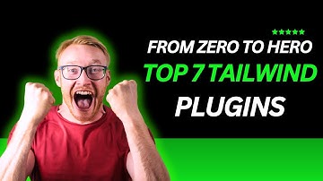 EXPERT Shares Top Tailwind Plugin Tips For 2025