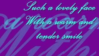 Born To Love You-With Lyrics