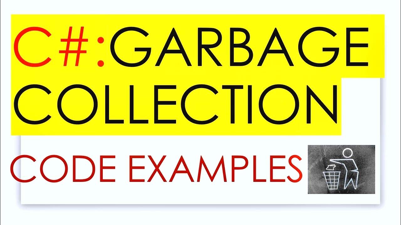 Generations in C Garbage collection YouTube