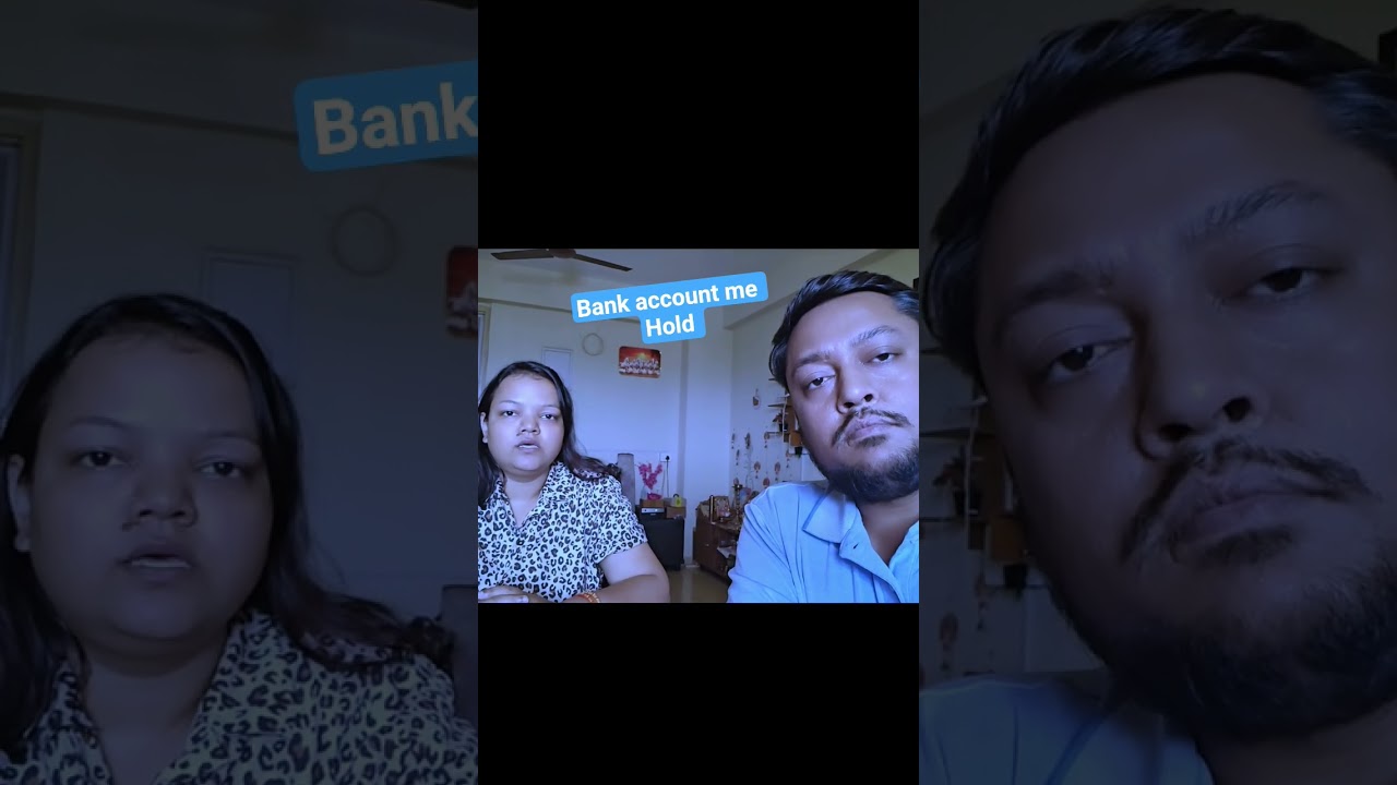 Bank account freeze hone pr kya karen | Bank account unfreeze | hold lien remove from bank account