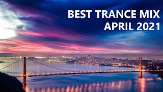 Bonding Beats Vol.108 (BEST TRANCE MIX APRIL 2021)