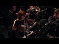 Mieczysław Weinberg – Chamber Symphony no. 1 / Мечислав Вайнберг – Камерная симфония №1