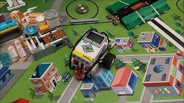 "2017 Hydrodynamics: Completing The Sludge Mission With A Booklet Robot"