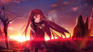 Nightcore - Until The Day I Die