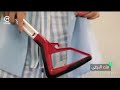 ProHeat 2X Revolution Carpet Cleaner how to use - كيفية استخدام مكنسة غسيل السجاد برو هيت