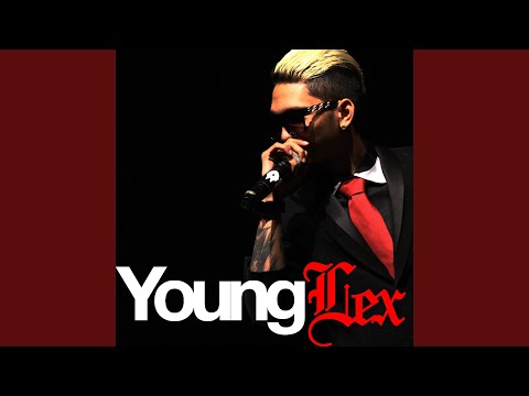 YOUNG LEX - Office Boy (Video Lyric)