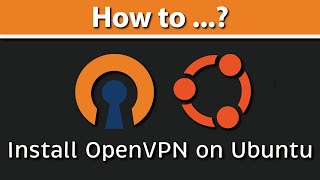 Install OpenVPN on Ubuntu in AWS (Client to Site VPN) screenshot 2