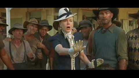 「オーストラリア」本予告