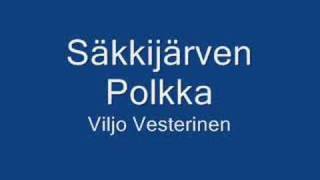 Vignette de la vidéo "Säkkijärven Polkka"