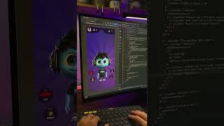 Animation with coding | python full course | code with harry | javascript #coding #ui #css
