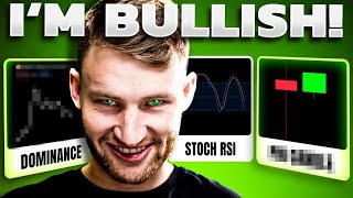 3 EXTREMELY BULLISH Indicators For Crypto! [DO THIS NOW]