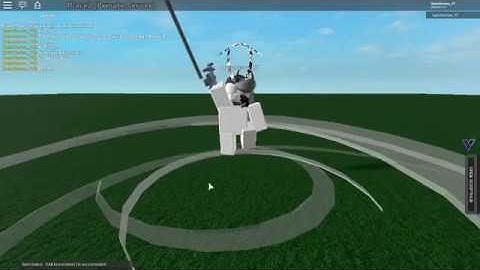 GodCat567 Banisher Switcher V2 CR | Roblox Script Showcase